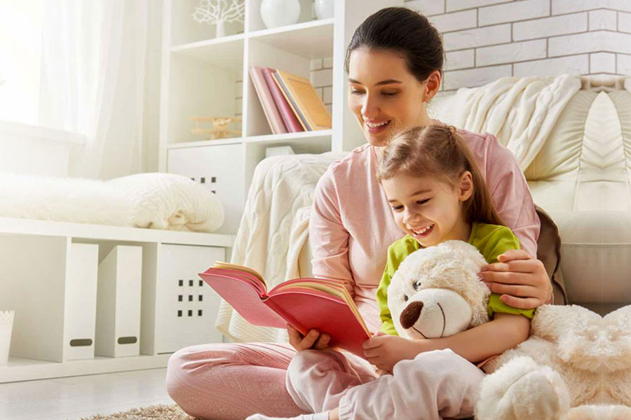 comfort سیستم تهویه مطبوع