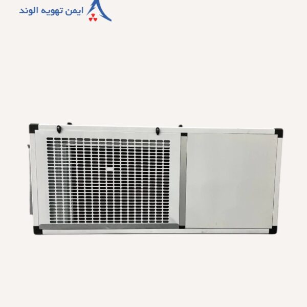 زنت زیر سقفی مدل Smart