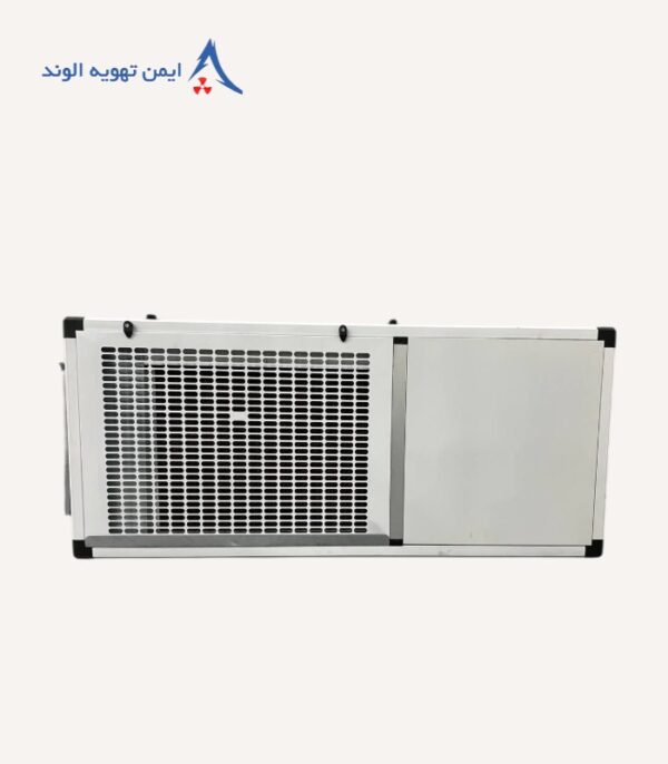 زنت زیر سقفی مدل Smart