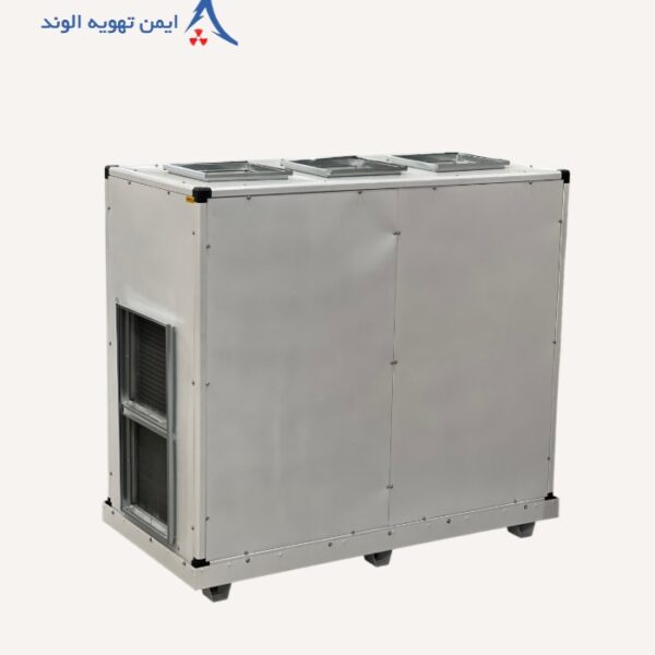 ایرواشر صنعتی