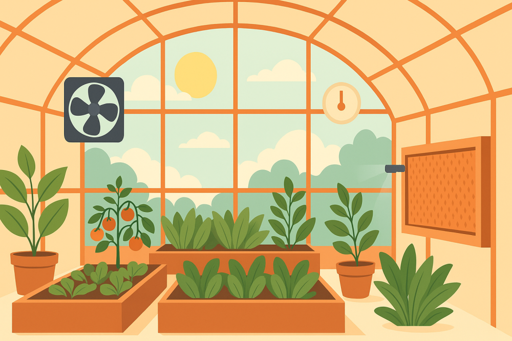 ایمن تهویه الوند