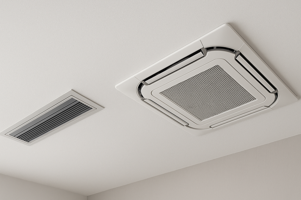 ایمن تهویه الوند