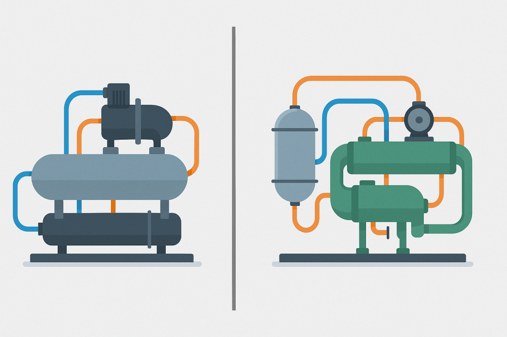 ایمن تهویه الوند