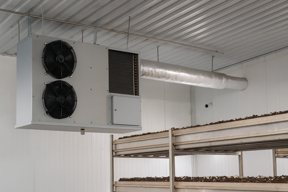 ایمن تهویه الوند