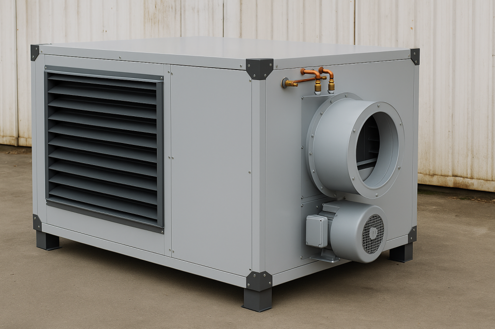 ایمن تهویه الوند