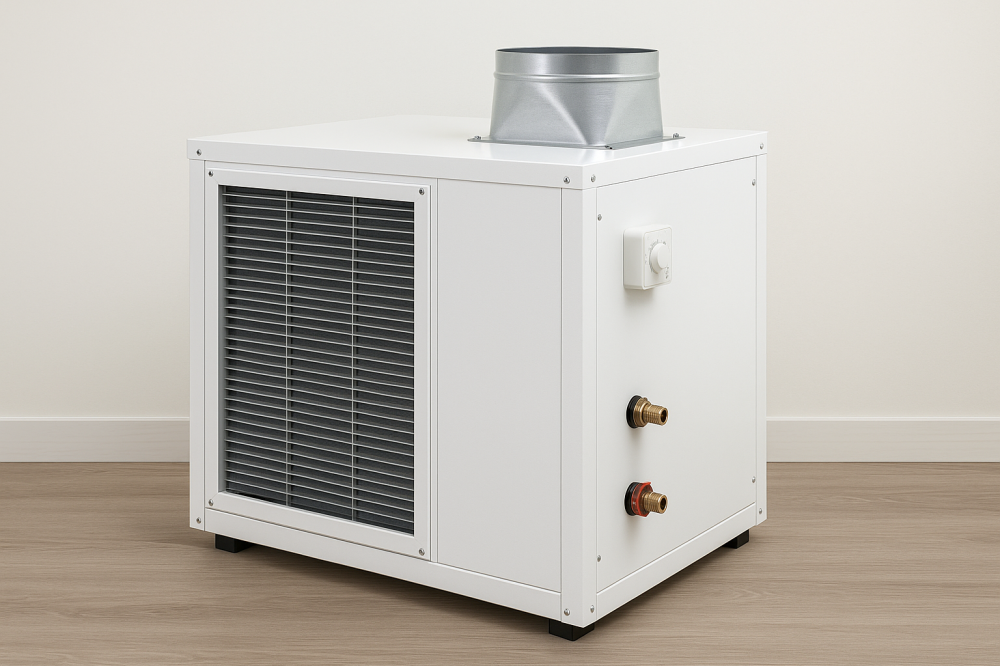 ایمن تهویه الوند