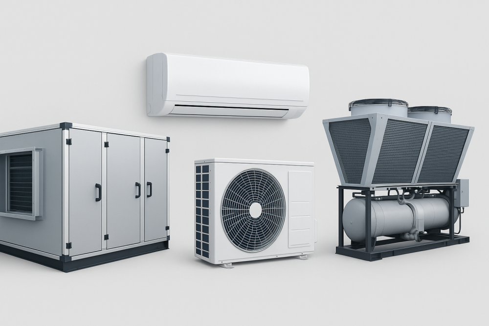 ایمن تهویه الوند