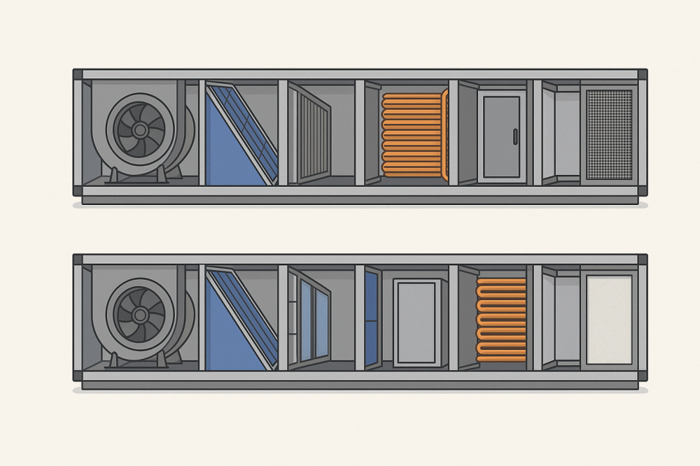 ایمن تهویه الوند