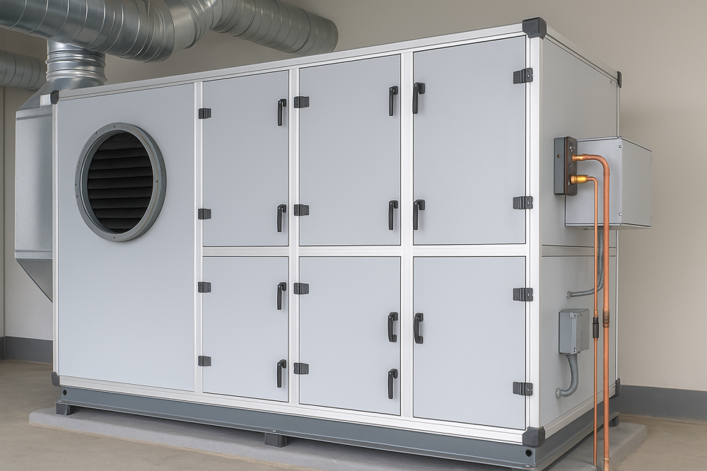 ایمن تهویه الوند ایمن تهویه الوند