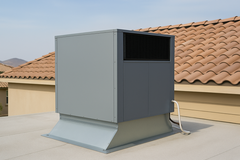 ایمن تهویه الوند