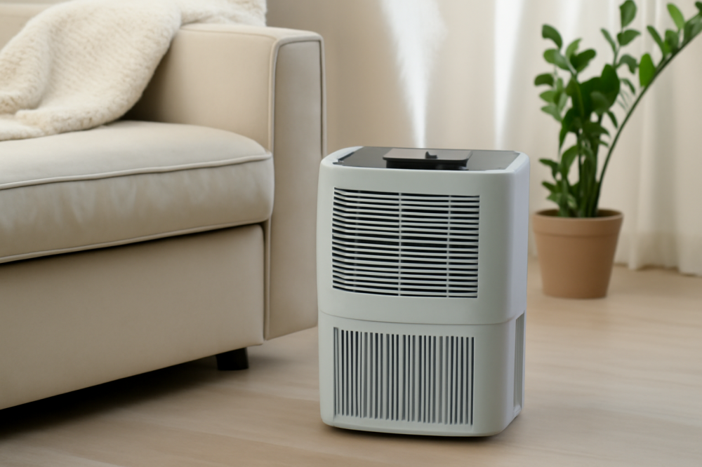 ایمن تهویه الوند