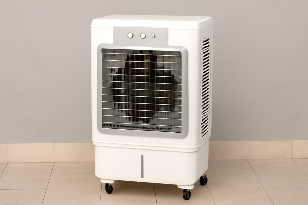 ایمن تهویه الوند