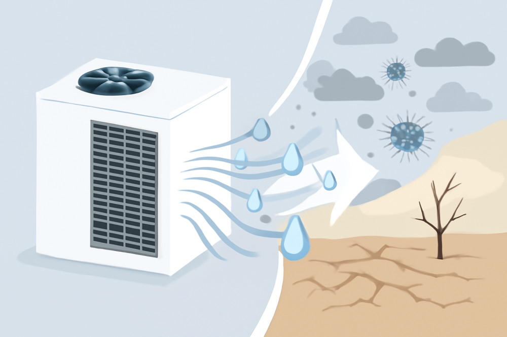 ایمن تهویه الوند