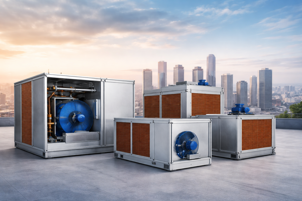 ایمن تهویه الوند