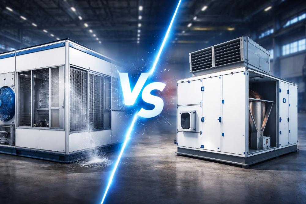 ایمن تهویه الوند