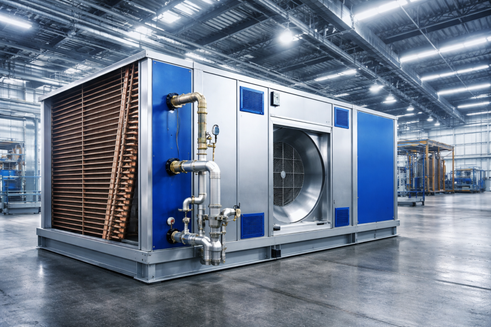 ایمن تهویه الوند