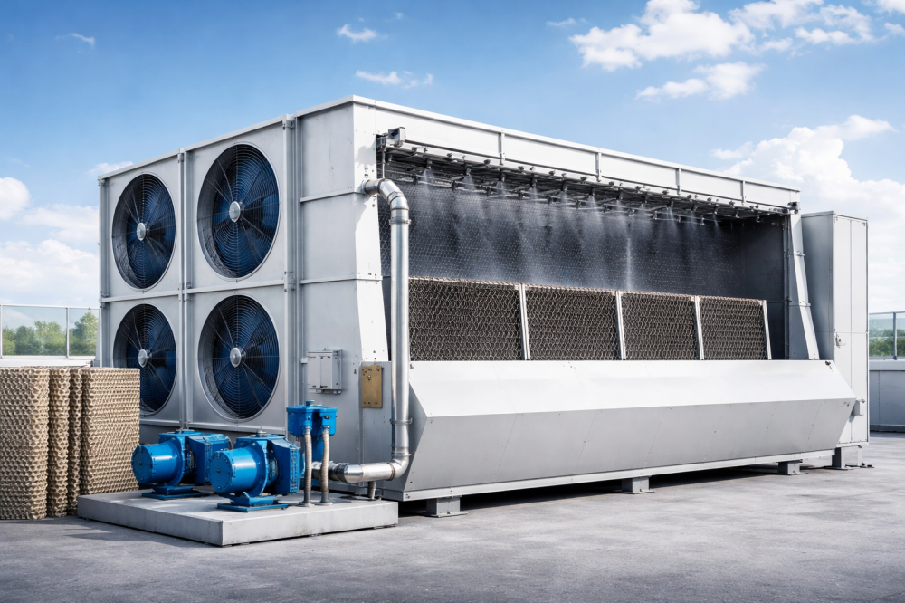 ایمن تهویه الوند