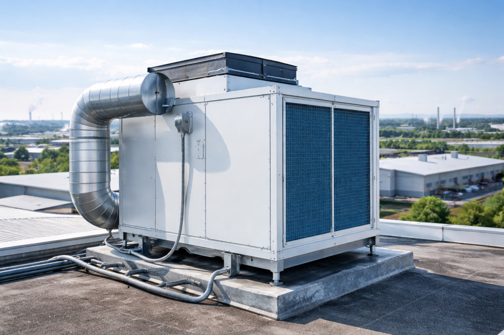 ایمن تهویه الوند