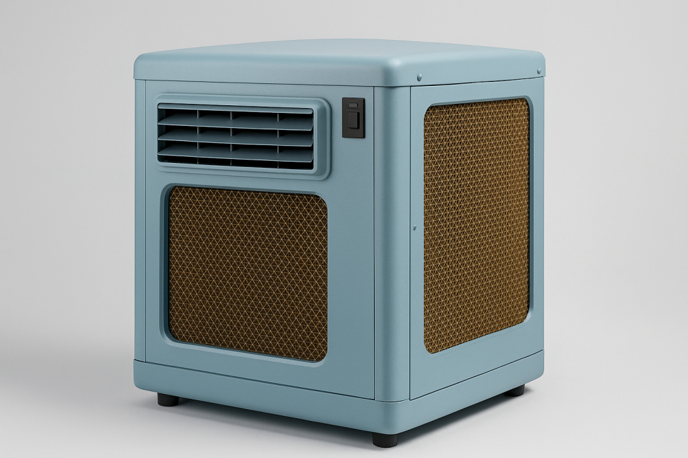 کولر آبی جدید ایستاده؛ راهنمای خرید، مزایا و بهترین مدل‌ها