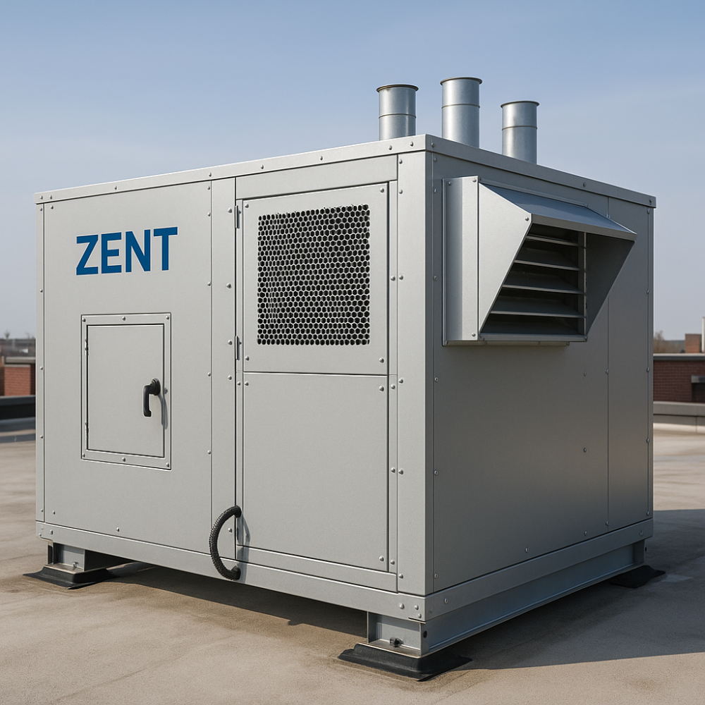 برترین تولید کنند دستگاه زنت در ایران کدام برند است؟