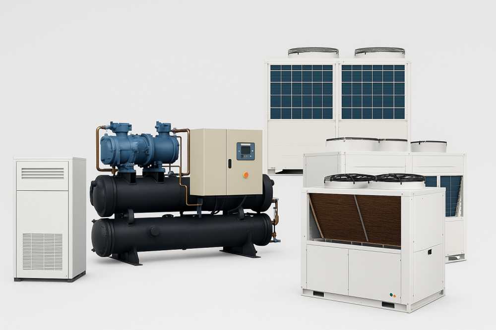 ایمن تهویه الوند