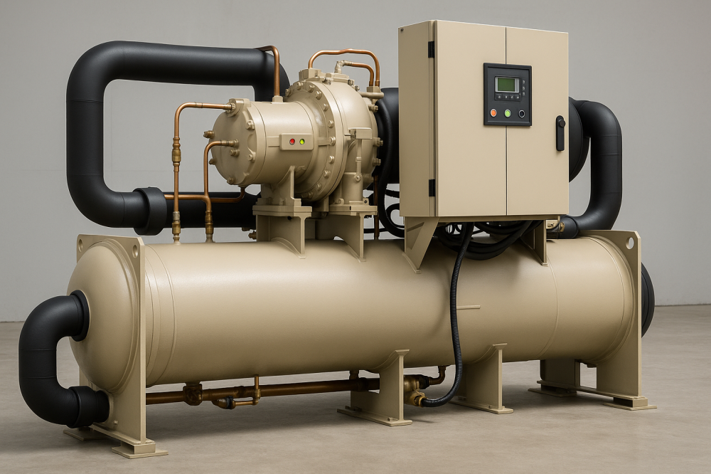 ایمن تهویه الوند