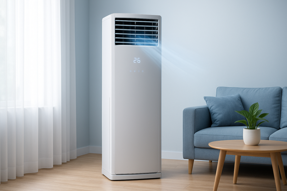 ایمن تهویه الئوند