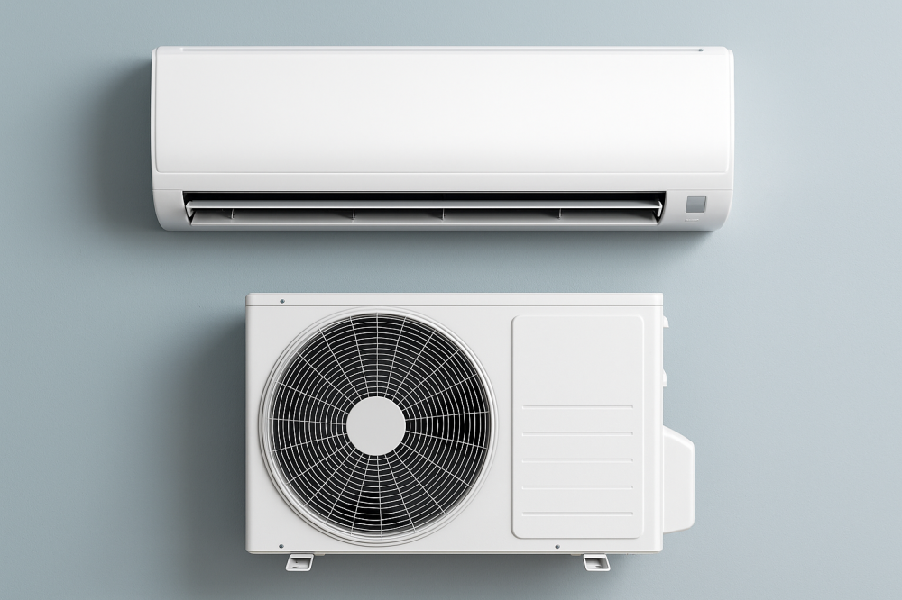 ایمن تهویه الوند