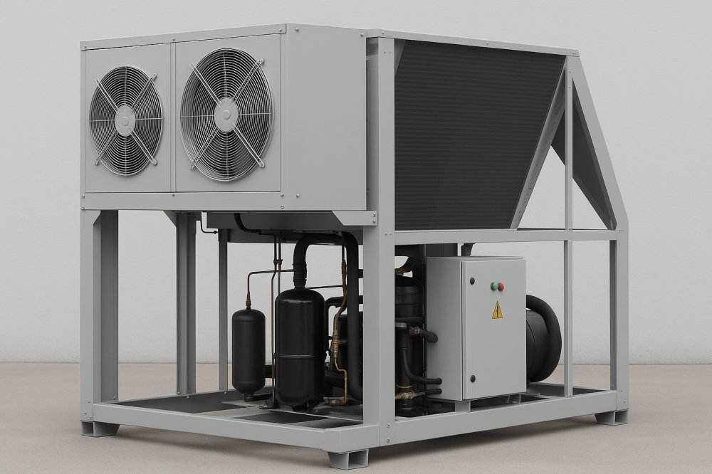 ایمن تهویه الوند