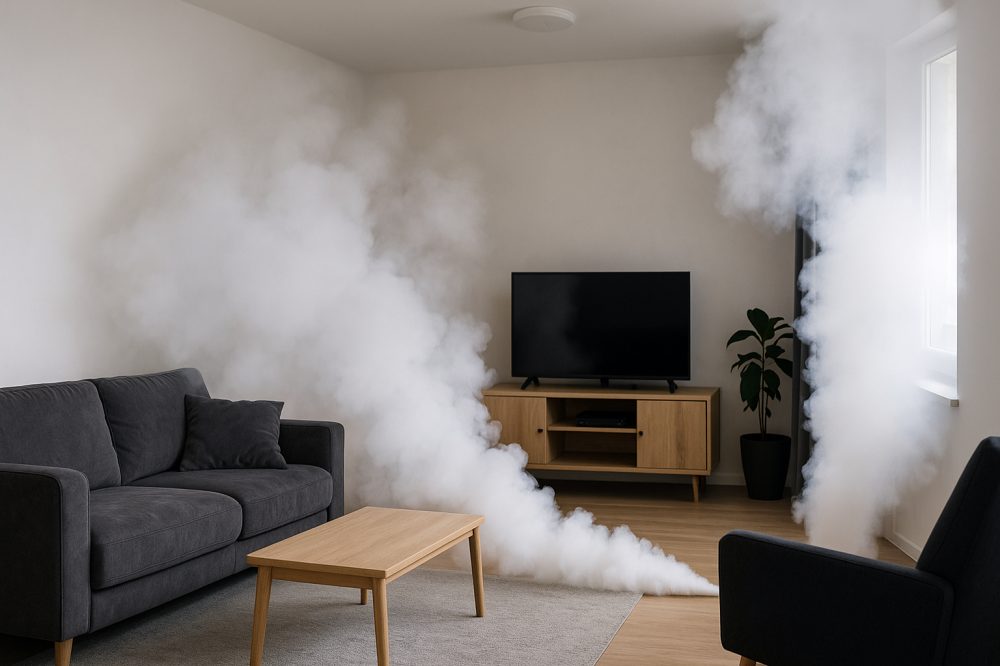 ایمن تهویه الوند