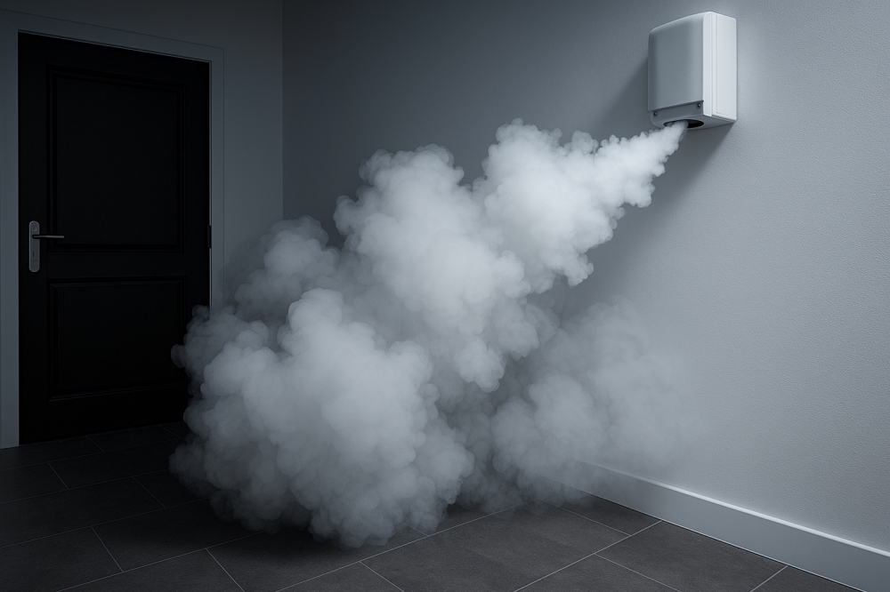 ایمن تهویه الوند