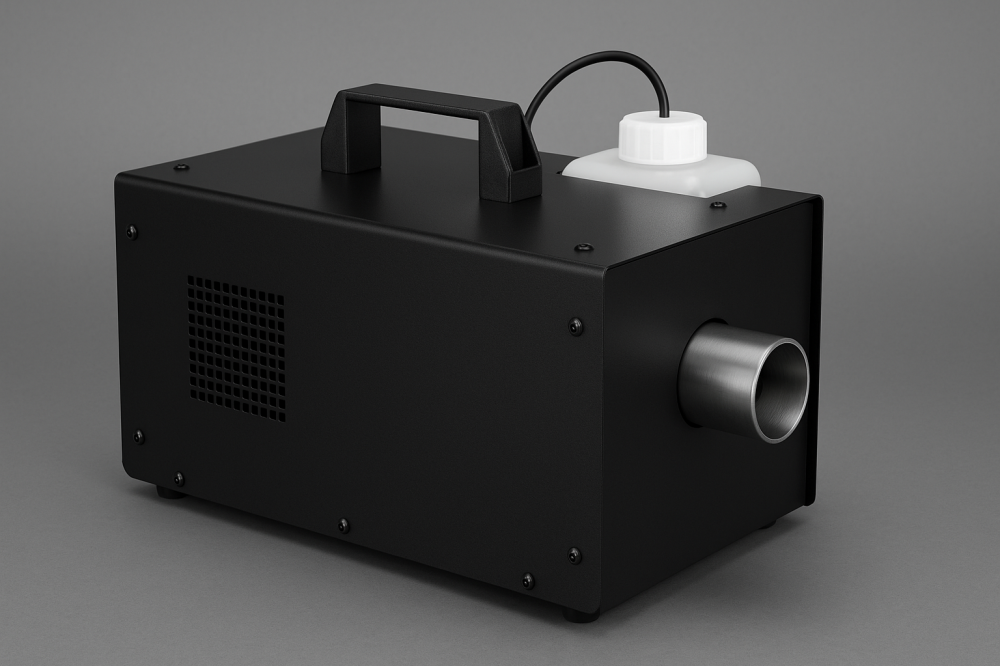 ایمن تهویه الوند