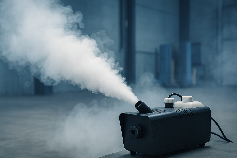 ایمن تهویه الوند