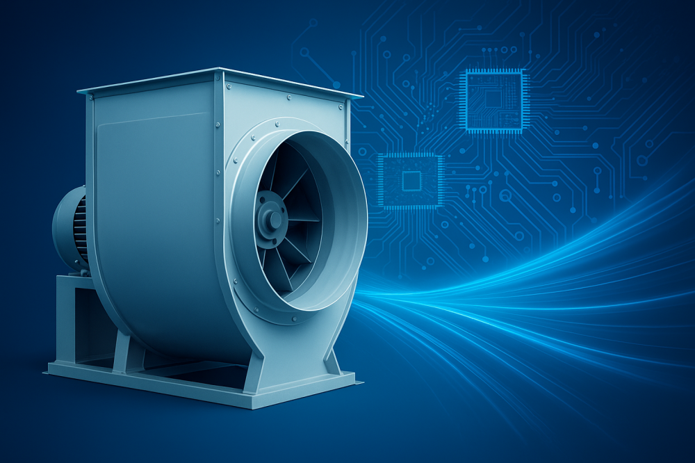 ایمن تهویه الوند