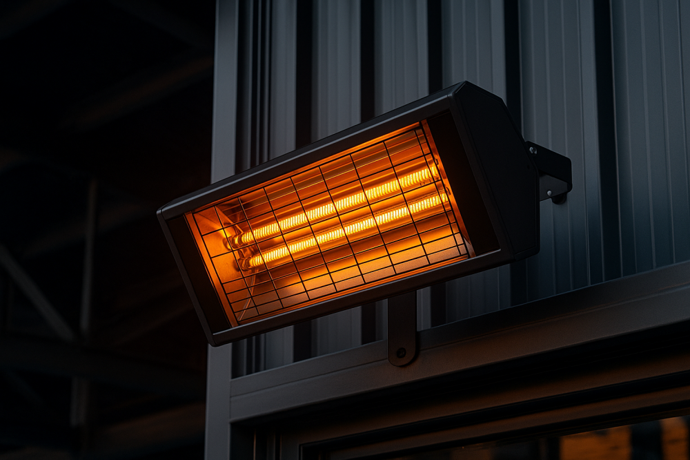 ایمن تهویه الوند