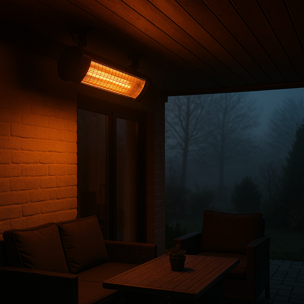 ایمن تهویه الوند