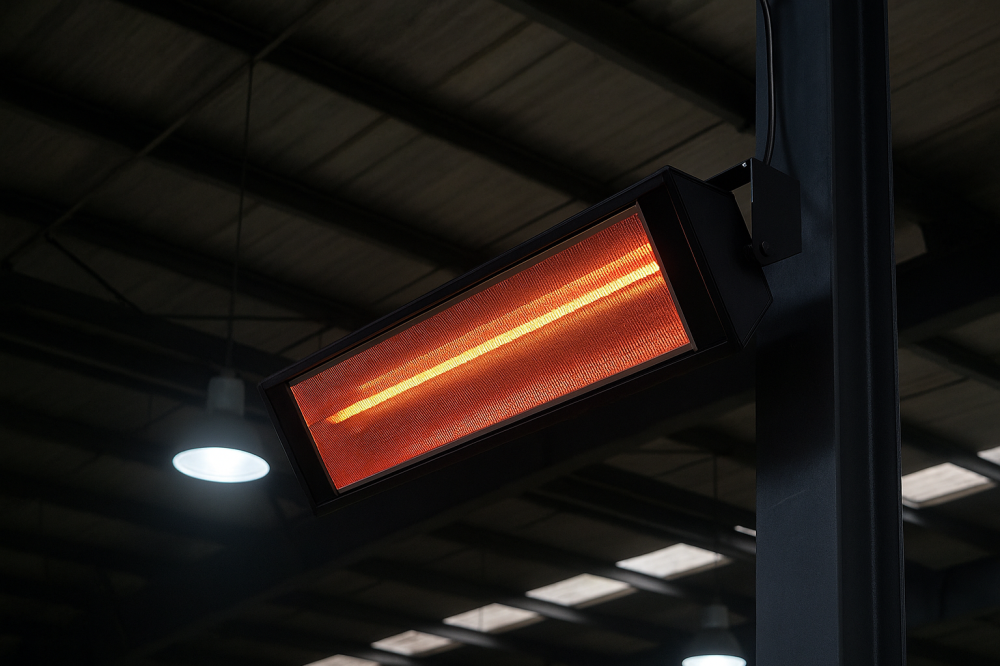 ایمن تهویه الوند