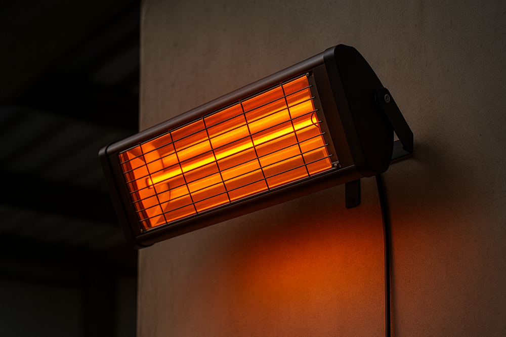 ایمن تهویه الوند