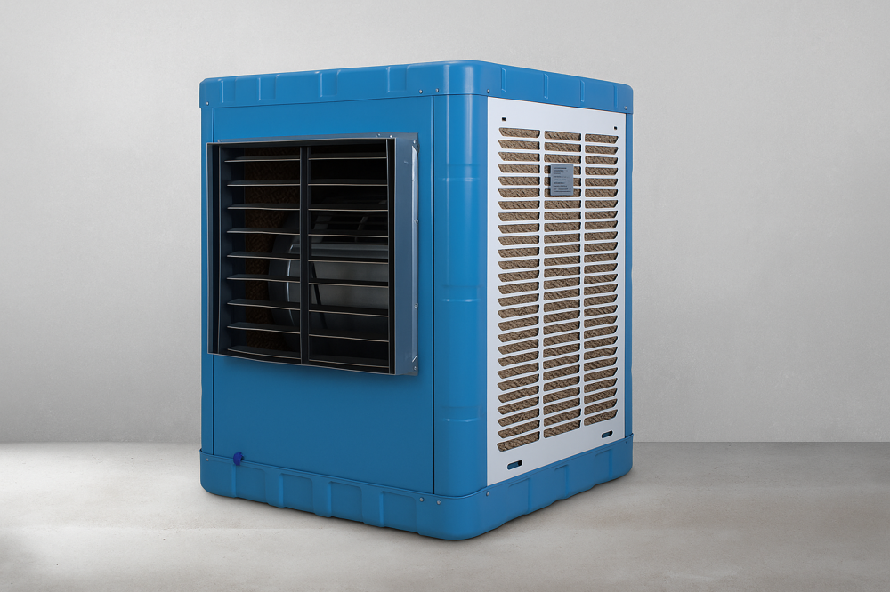 ایمن تهویه الوند