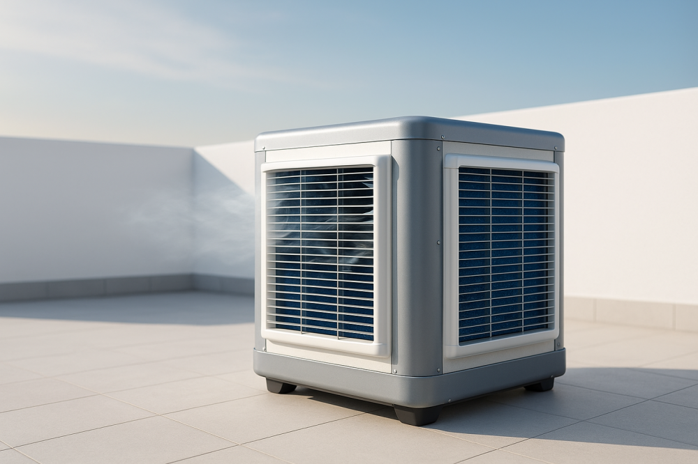 ایمن تهویه الوند