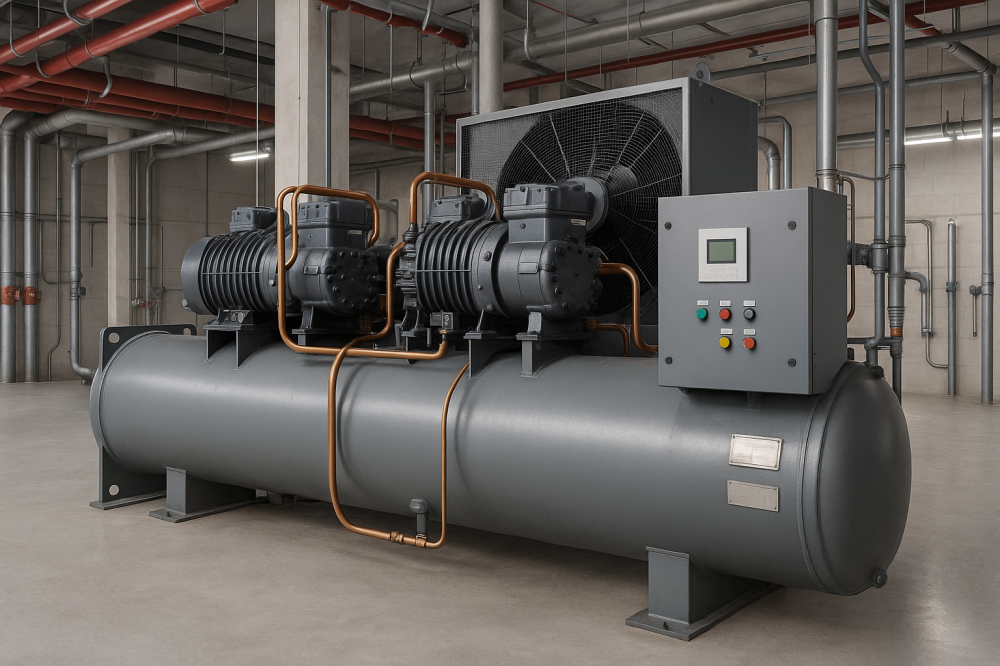 ایمن تهویه الوند