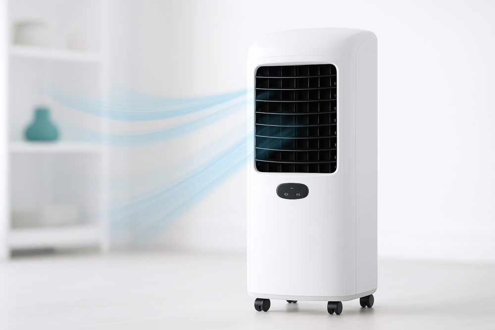 ایمن تهویه الوند