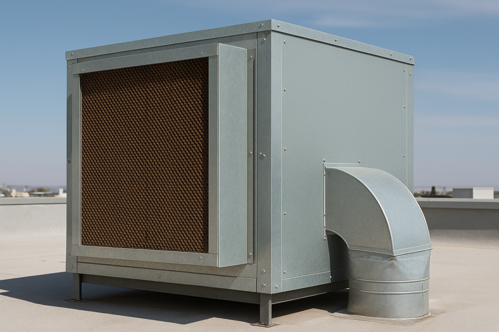 ایمن تهویه الوند