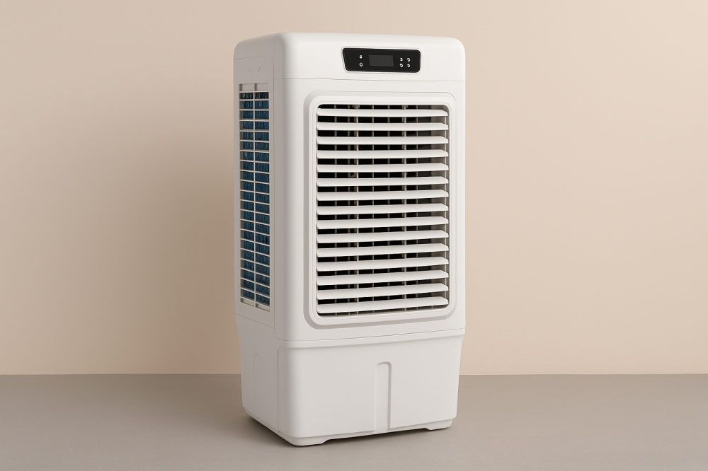 ایمن تهویه الوند