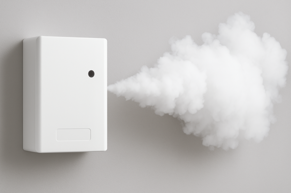 ایمن تهویه الوند