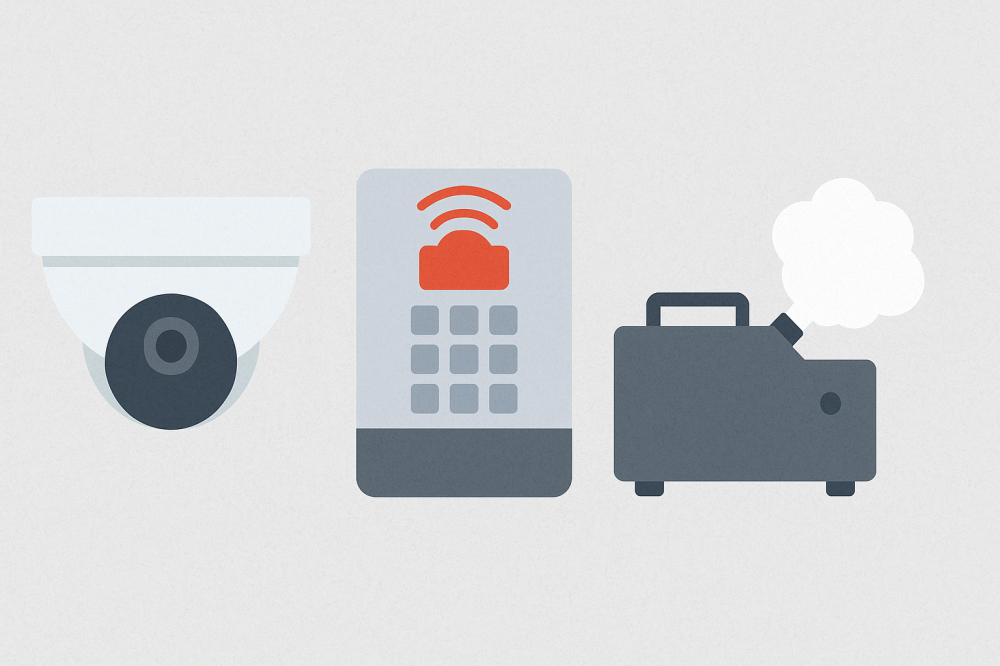 ایمن تهویه الوند