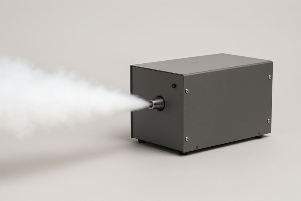 ایمن تهویه الوند