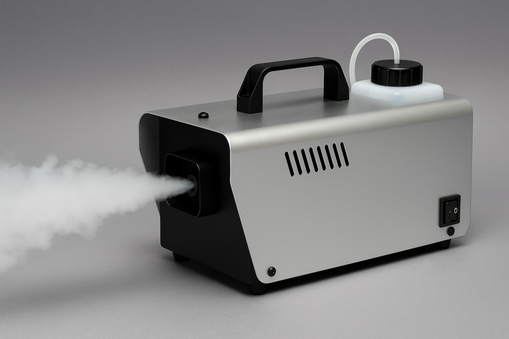 ایمن تهویه الونذد