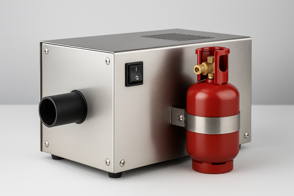 ایمن تهویه الوند