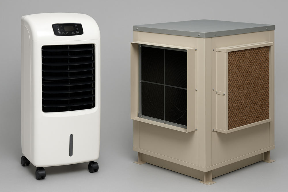 ایمن تهویه الوند